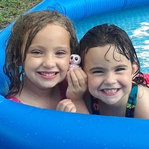 Meet your Posher, Jami